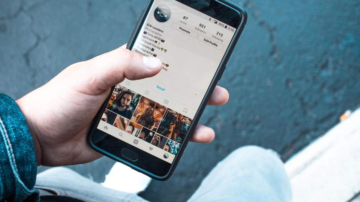 Threads: новый мессенджер от Instagram Threads: новый мессенджер от Instagram