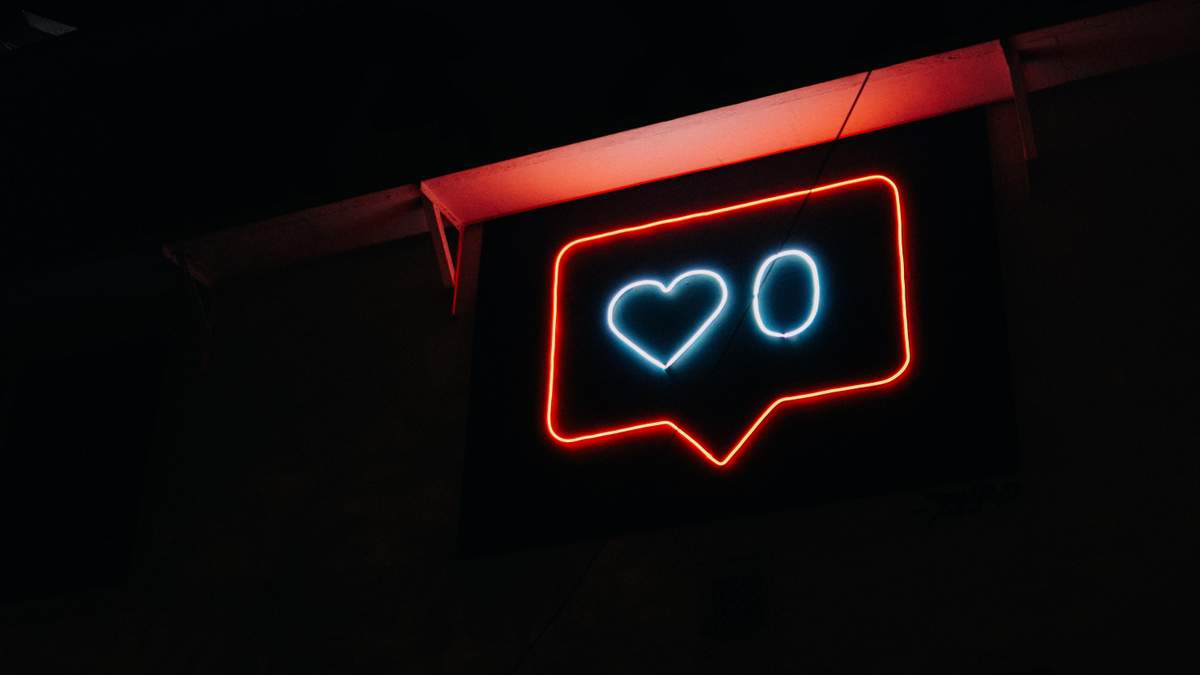 Instagram темна тема – як включити темну тему в Інстаграм Instagram темна тема – як включити темну тему в Інстаграм