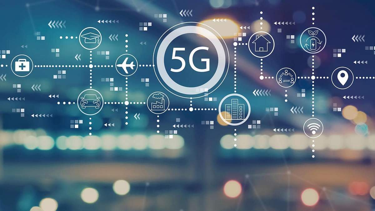 Lifecell запускає в Україні тестування 5G Lifecell запускає в Україні тестування 5G
