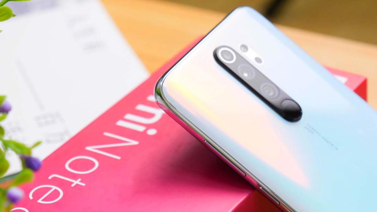 Xiaomi Redmi Note 8 Pro – нова ціна, за скільки можна купити Xiaomi Redmi Note 8 Pro – нова ціна, за скільки можна купити