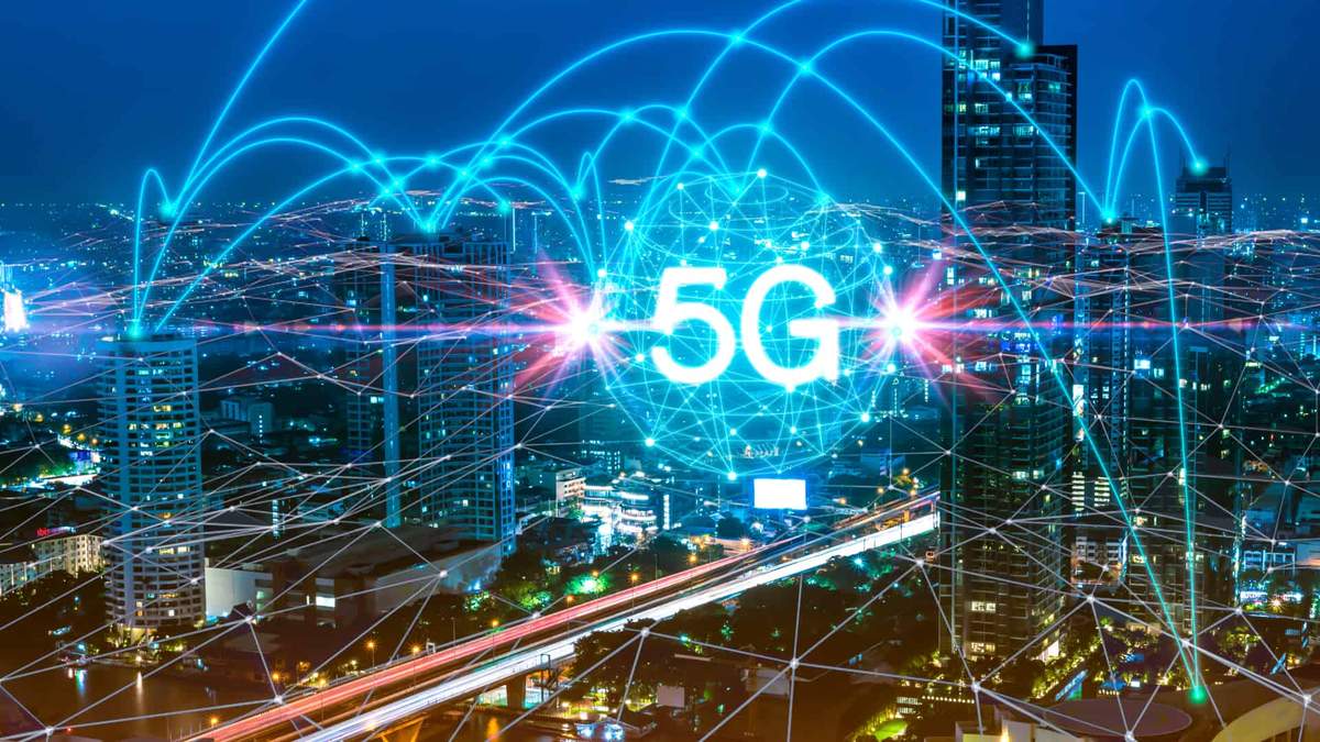 5G в медицине