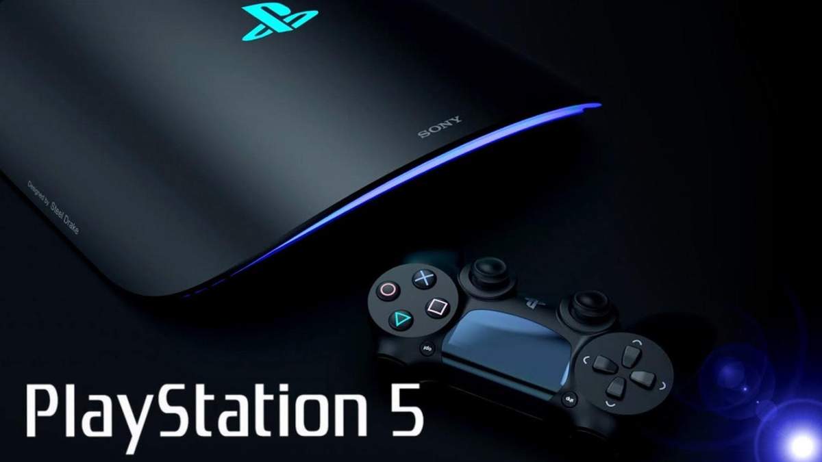 Sony PlayStation 5: дата виходу, ціна в Україні Sony PlayStation 5: дата виходу, ціна в Україні