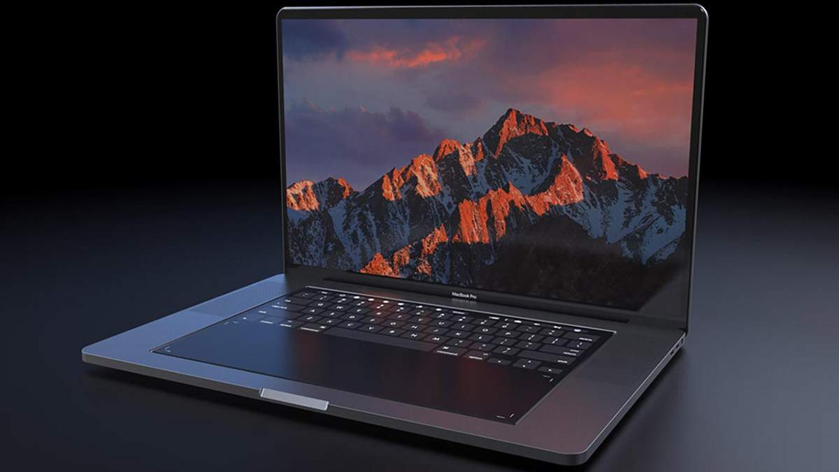 В MacBook Pro обнаружили загадочный датчик В MacBook Pro обнаружили загадочный датчик