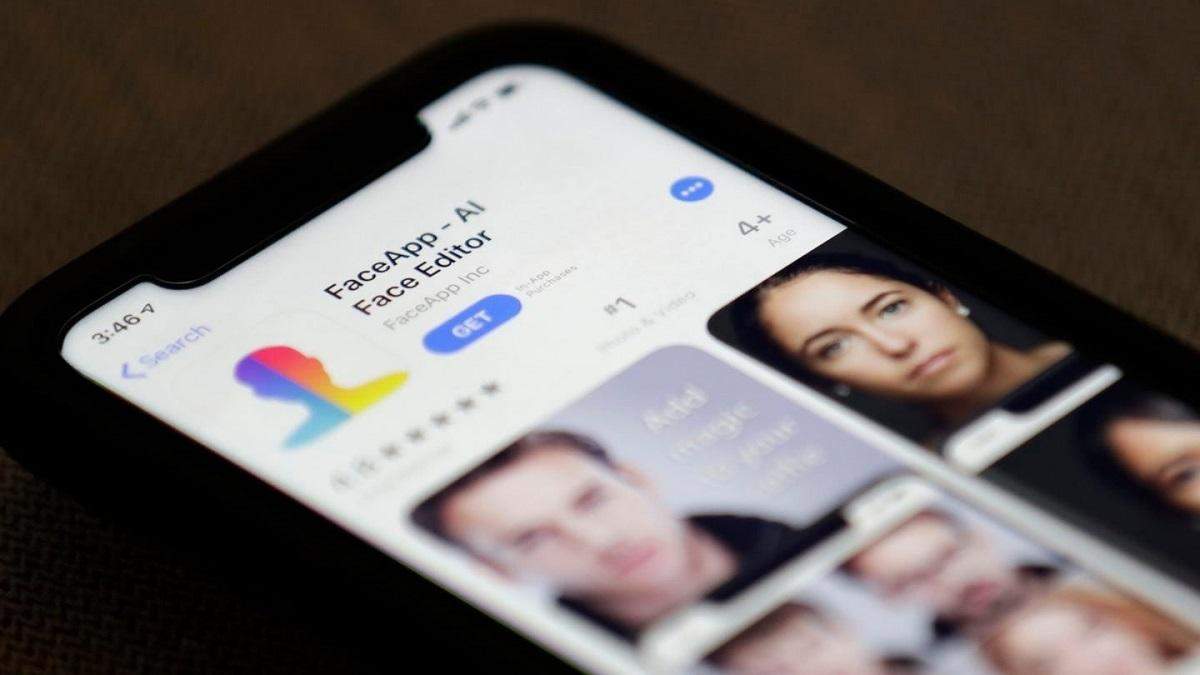 ФБР вважає російські додатки небезпечними для розвідки ФБР вважає російські додатки небезпечними для розвідки