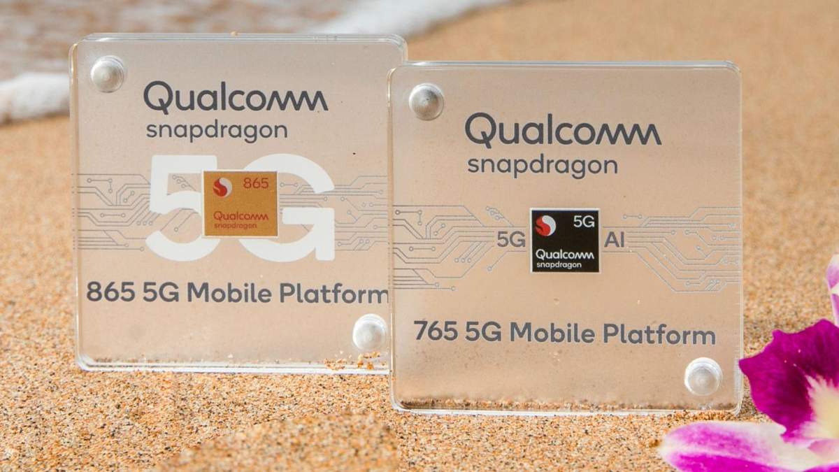 Qualcomm анонсировала флагманский процессор нового поколения – Snapdragon 865