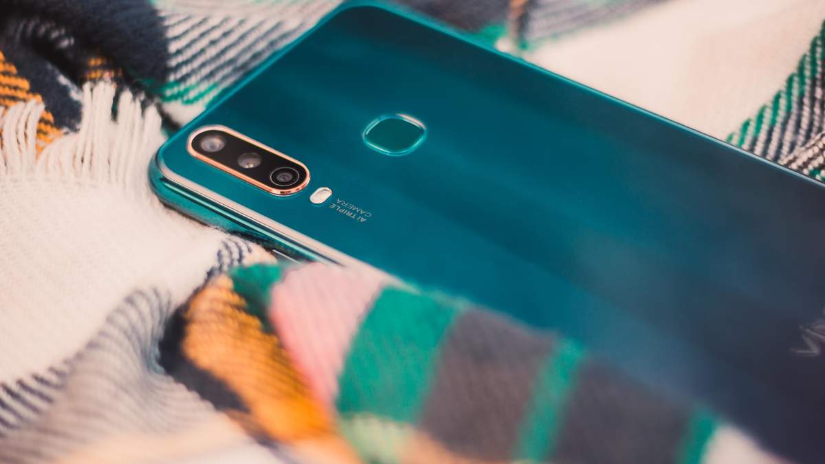 Vivo Y17 – обзор, технические характеристики, фото и видео Vivo Y17 – обзор, технические характеристики, фото и видео