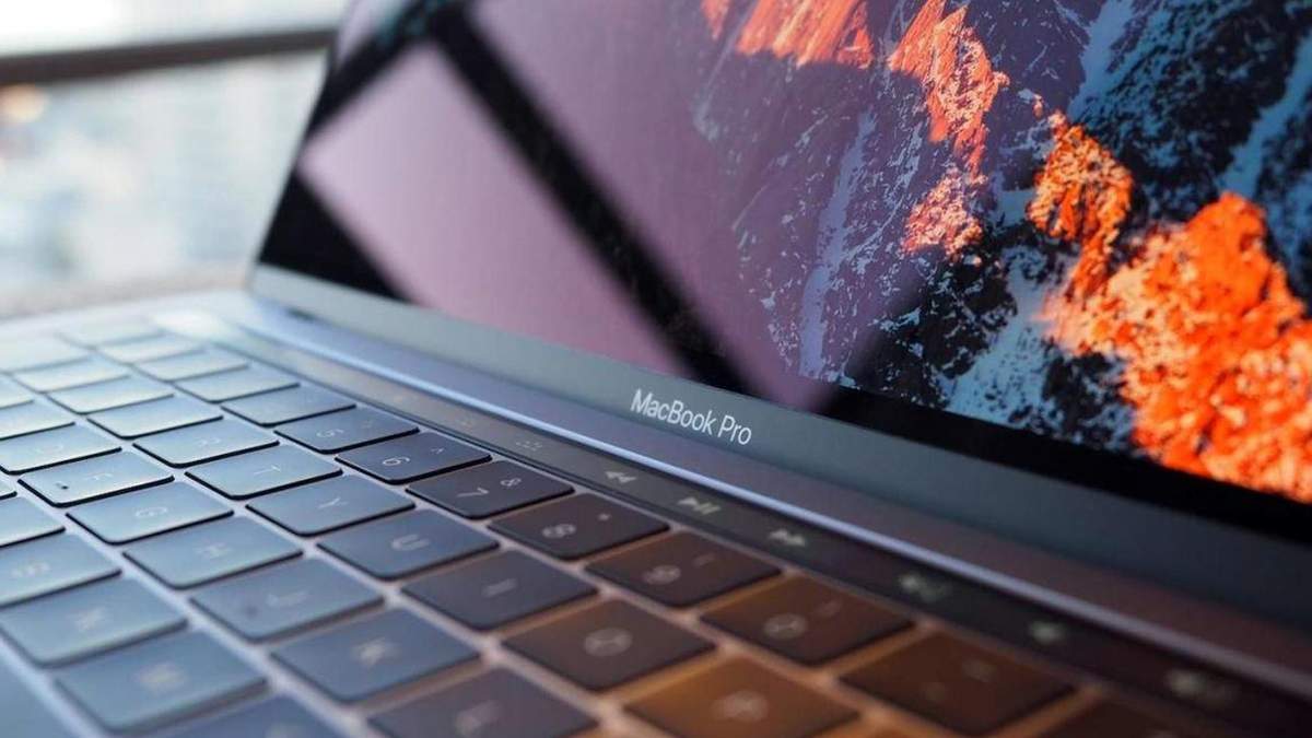 В новых MacBook Pro 16 обнаружили неожиданную проблему: детали