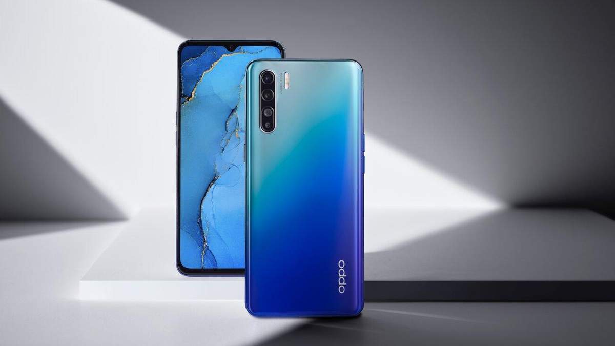 OPPO Reno 3 Pro 5G – обзор, характеристики, цена в Украине OPPO Reno 3 Pro 5G – обзор, характеристики, цена в Украине