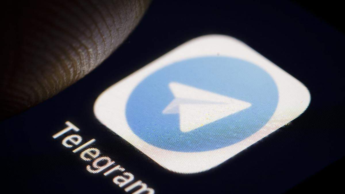 Telegram на Android та iOS: зміни