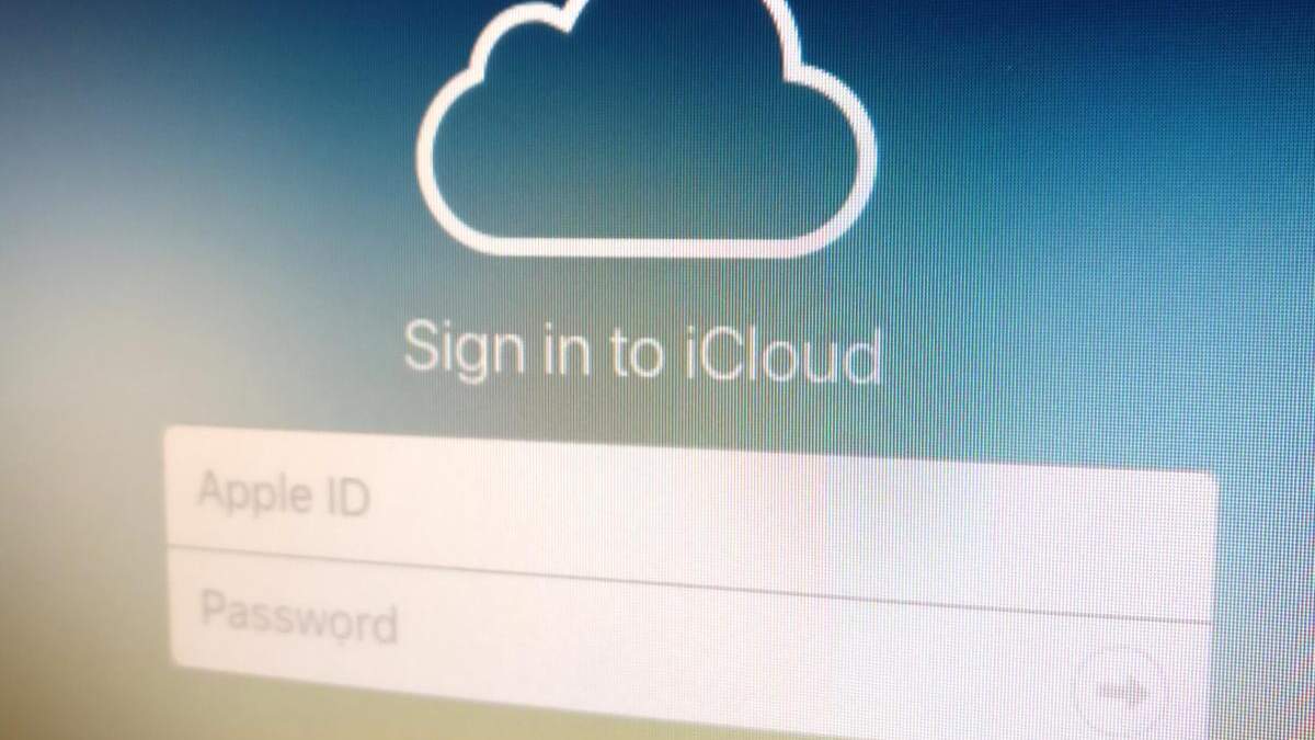 Apple будет сканировать фото в iCloud Apple будет сканировать фото в iCloud