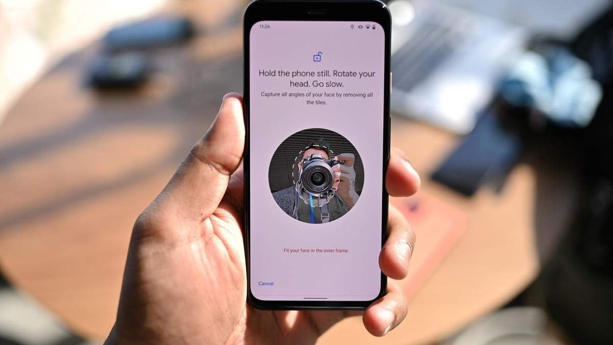 Смартфони Google Pixel 4 "поламалися" після оновлення Android Смартфони Google Pixel 4 "поламалися" після оновлення Android