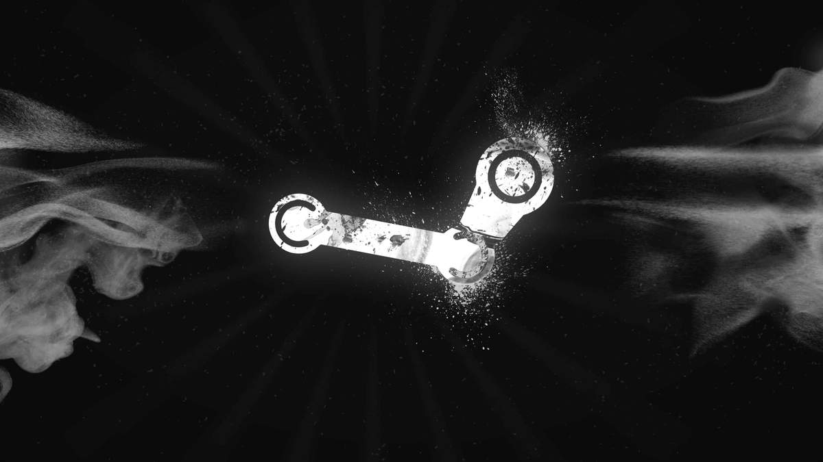 Покупки в Steam значительно уменьшились Покупки в Steam значительно уменьшились