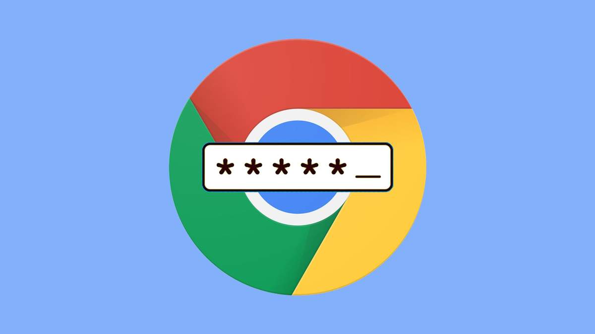 Менеджер паролей Google Chrome – как настроить 
