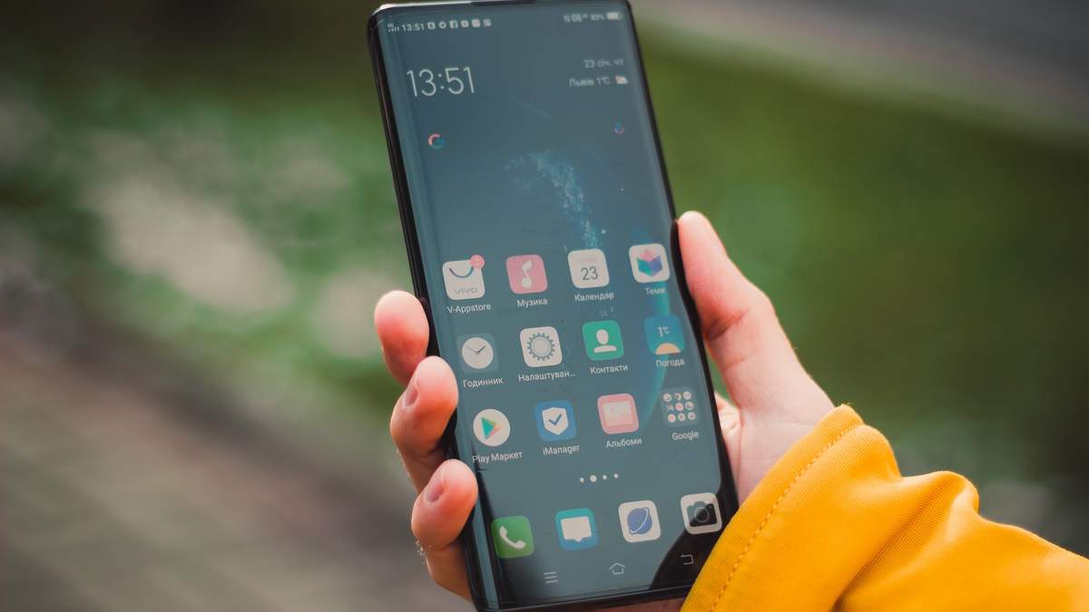 Обзор Vivo Nex 3 – характеристики, цена, качество камеры Обзор Vivo Nex 3 – характеристики, цена, качество камеры
