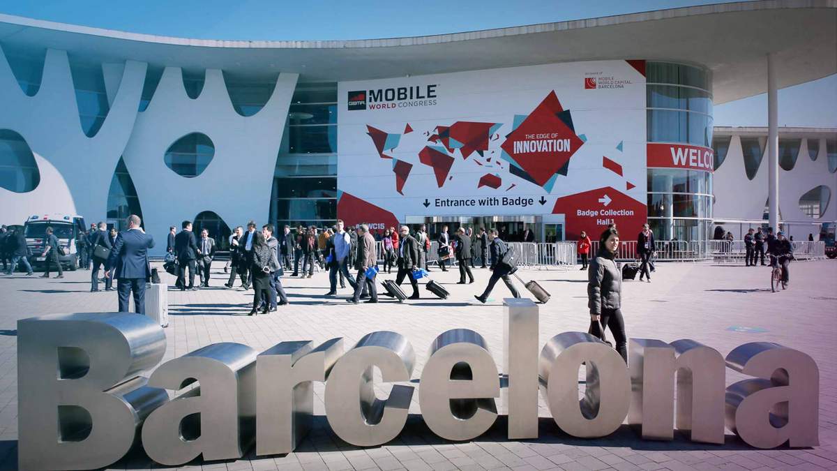 MWC 2020 продовжує втрачати учасників MWC 2020 продовжує втрачати учасників