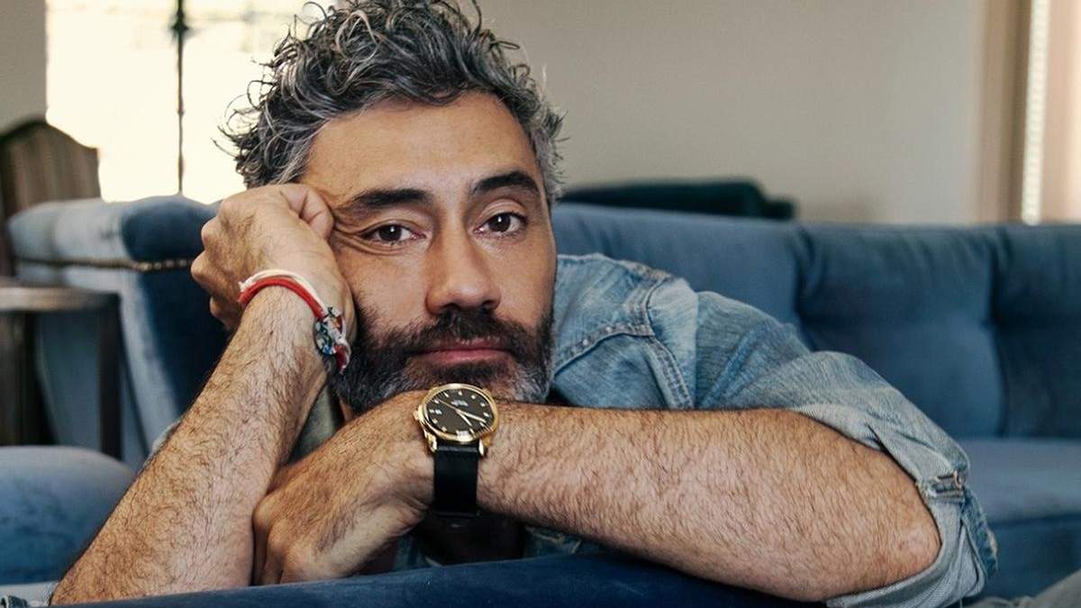 Режисер Тайка Вайтіті Режисер Тайка Вайтіті