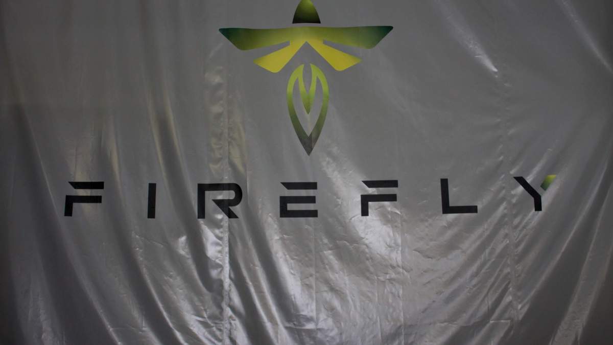 Детали космических ракет – завод в Днепре Firefly Aerospace: детали Детали космических ракет – завод в Днепре Firefly Aerospace: детали