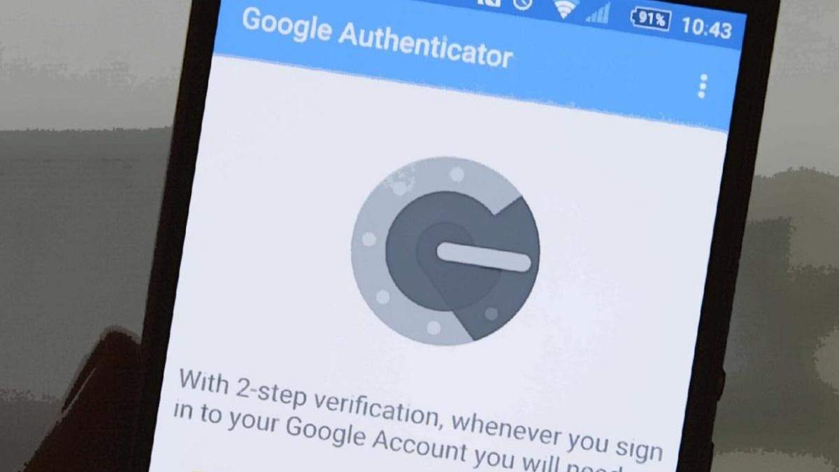 Опасный Android-вирус научился обходить двухфакторную аутентификацию Google