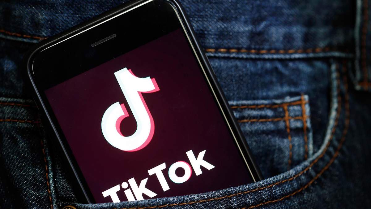 TikTok попал в скандал
