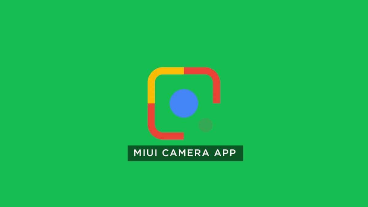 Xiaomi MIUI Camera: какие смартфоны получат обновление Xiaomi MIUI Camera: какие смартфоны получат обновление