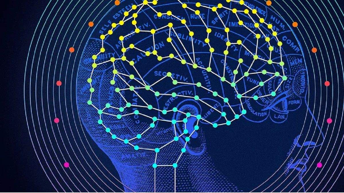 Искусственный интеллект генератор изображений Искусственный интеллект генератор изображений