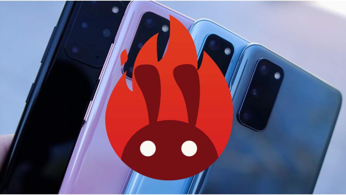 Самые мощные смартфоны среднего класса: свежий рейтинг Antutu