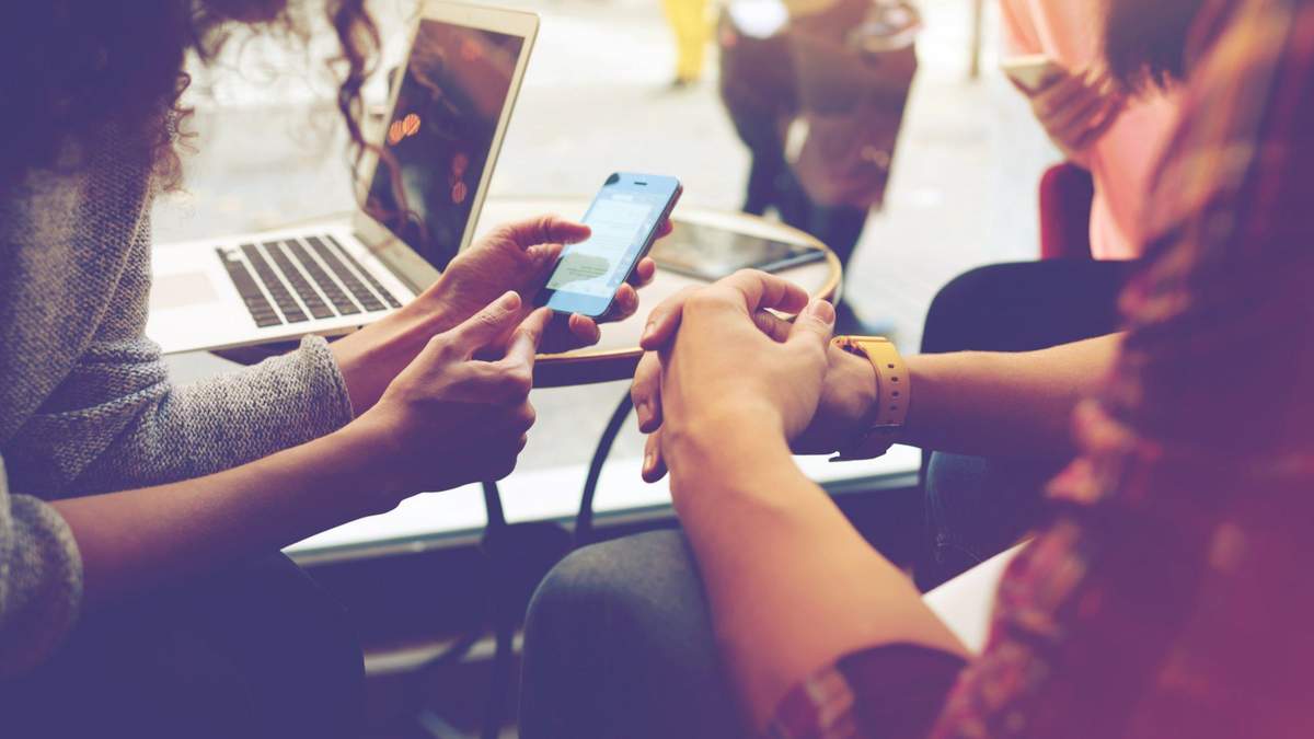 Viber запускает в Украине групповые видеочаты: детали Viber запускает в Украине групповые видеочаты: детали
