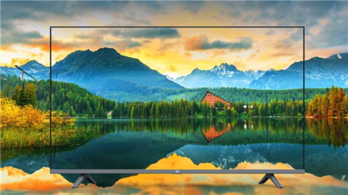 Xiaomi Mi TV 43 – ціна та огляд бюджетного смарт-телевізора
