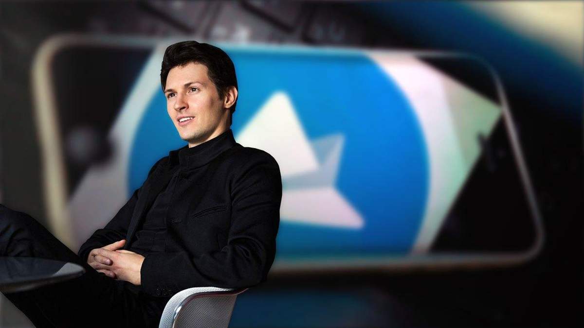 Дуров хоче судитись з Facebook: деталі скандалу