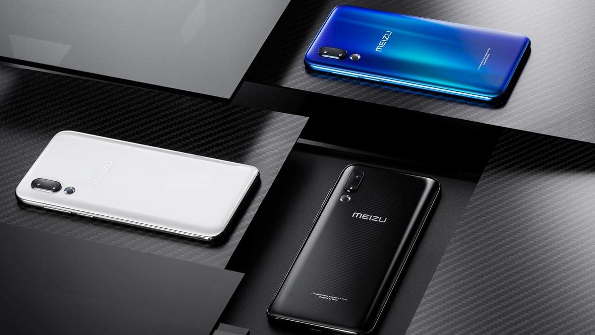 Meizu не випускатиме нових смартфонів Meizu не випускатиме нових смартфонів