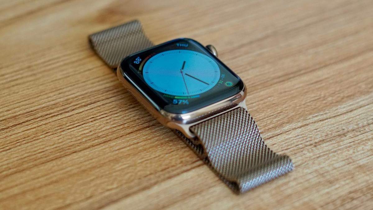 WatchOS 7: які оновлення отримає Apple Watch