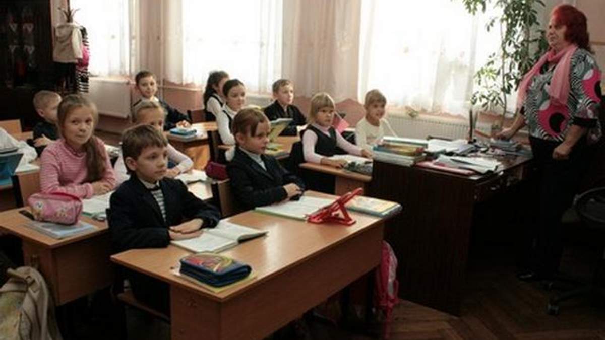 Дуже важливо піднімати рівень освіти Дуже важливо піднімати рівень освіти