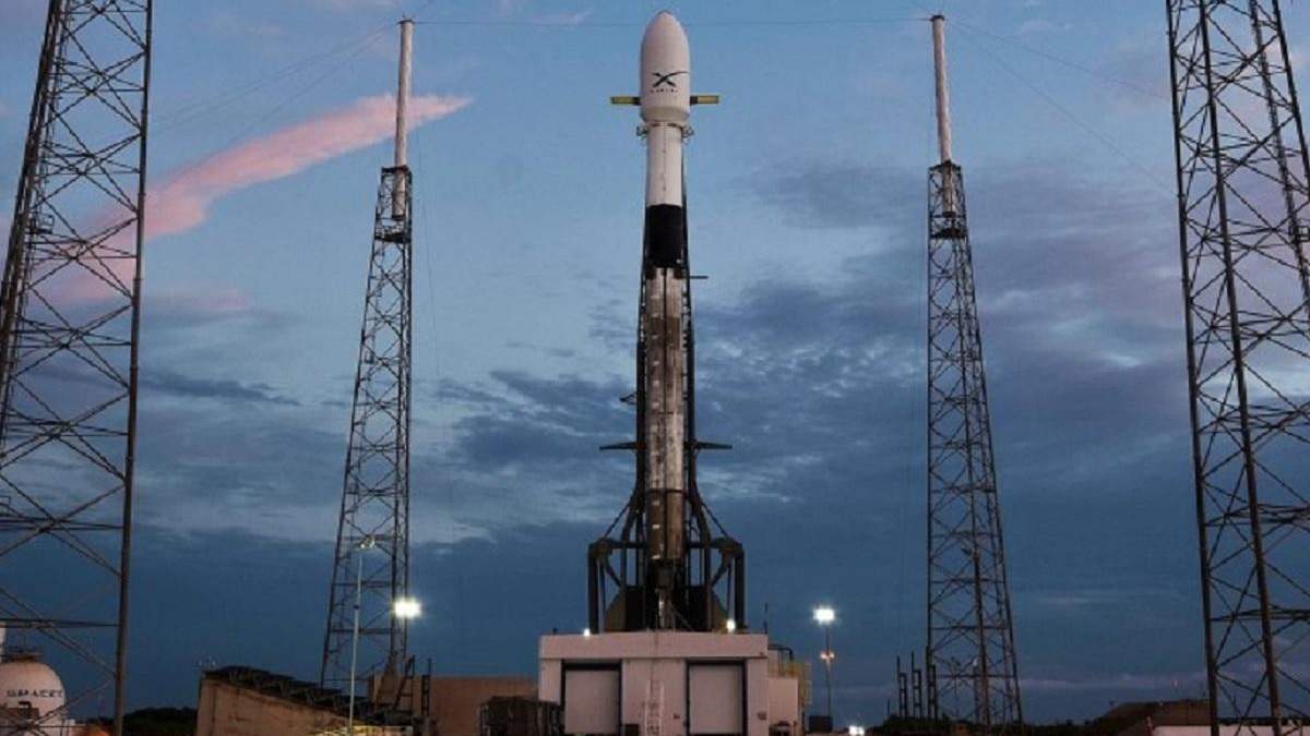 Falcon 9 Falcon 9