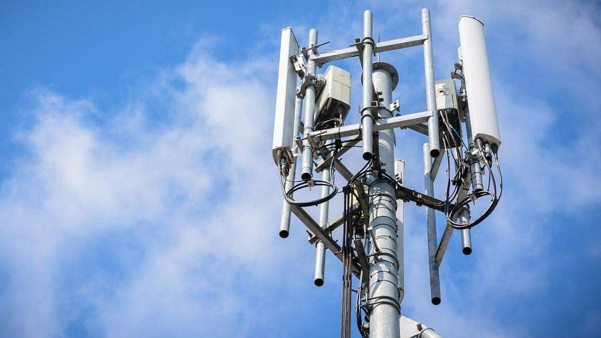 Vodafone и Киевстар будут совместно пользоваться оборудованием и сетями Vodafone и Киевстар будут совместно пользоваться оборудованием и сетями