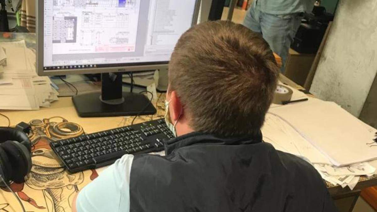 Обшуки через використання неліцензійного ПЗ Обшуки через використання неліцензійного ПЗ
