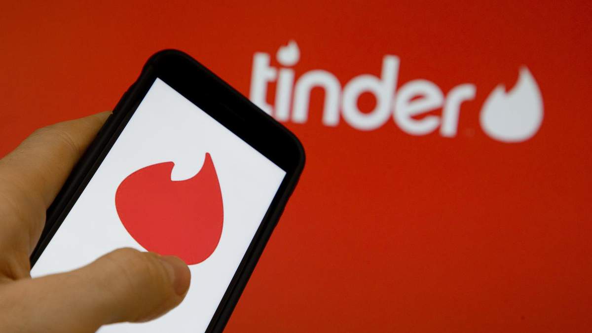 Tinder запустил новую функцию видеозвонков Tinder запустил новую функцию видеозвонков