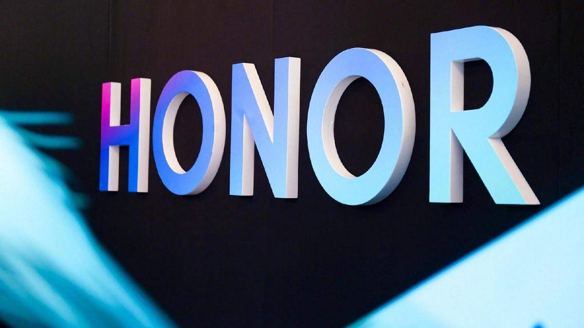 Honor MagicBook Pro отримає 200-ватну зарядку Honor MagicBook Pro отримає 200-ватну зарядку