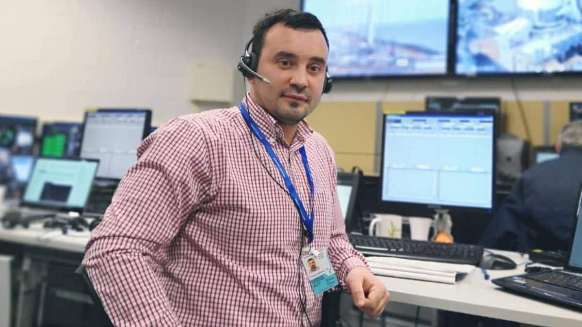 Собеседник Станислав Цыгичко Собеседник Станислав Цыгичко