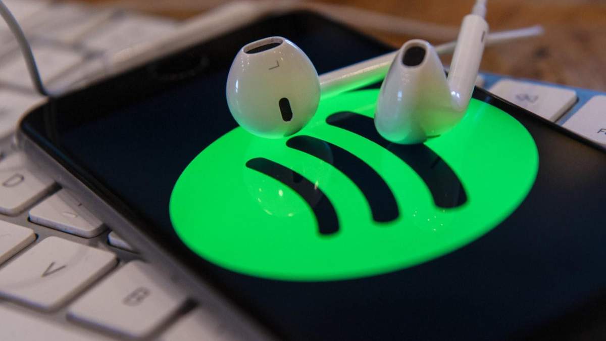 Spotify в Україні 2020 – ціна на сервіс, як буде працювати Spotify в Україні 2020 – ціна на сервіс, як буде працювати