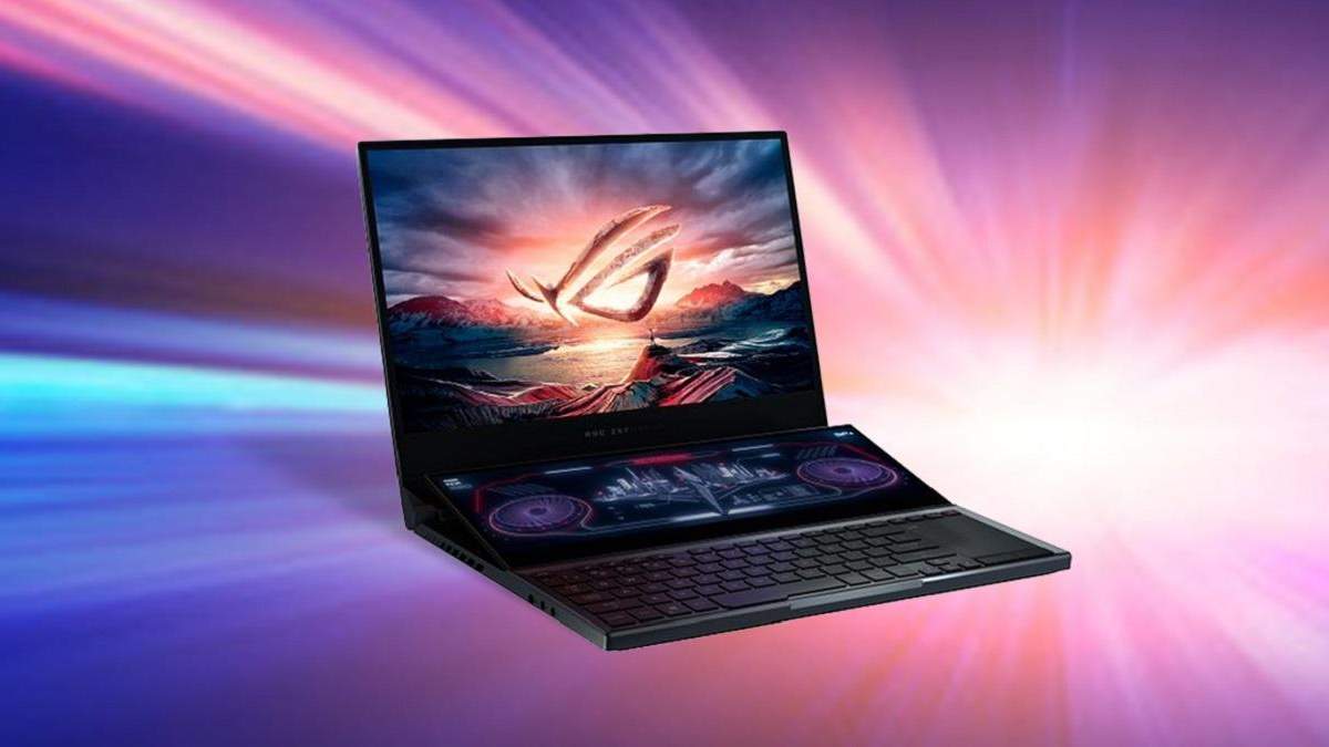 Ноутбук завис на заставке asus