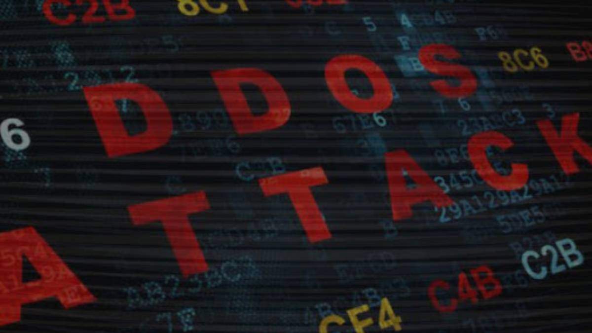 Новый тип DDOS-атаки может положить интернет по всей стране, – СНБО
