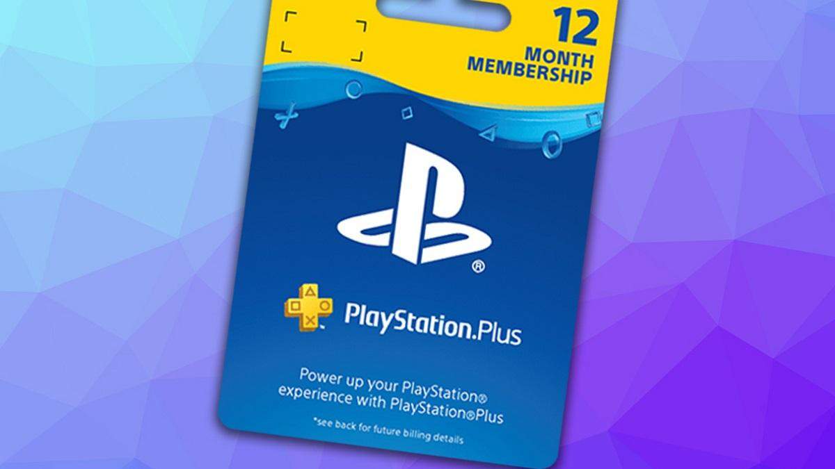 Знижки на PlayStation Plus 25% – вартість підписки