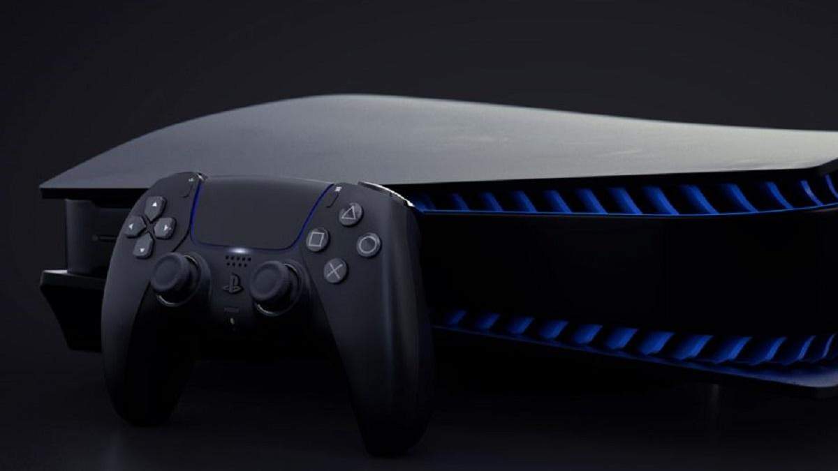 Опубліковано "живі" фото PlayStation 5: консоль справді величезна