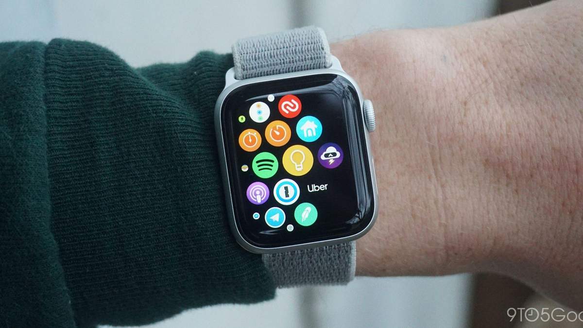WatchOS 7 ломает Apple Watch: жалобы пользователей