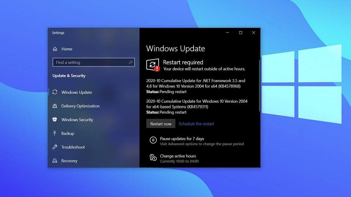 Microsoft запретила установку "неправильных" драйверов в Windows 10