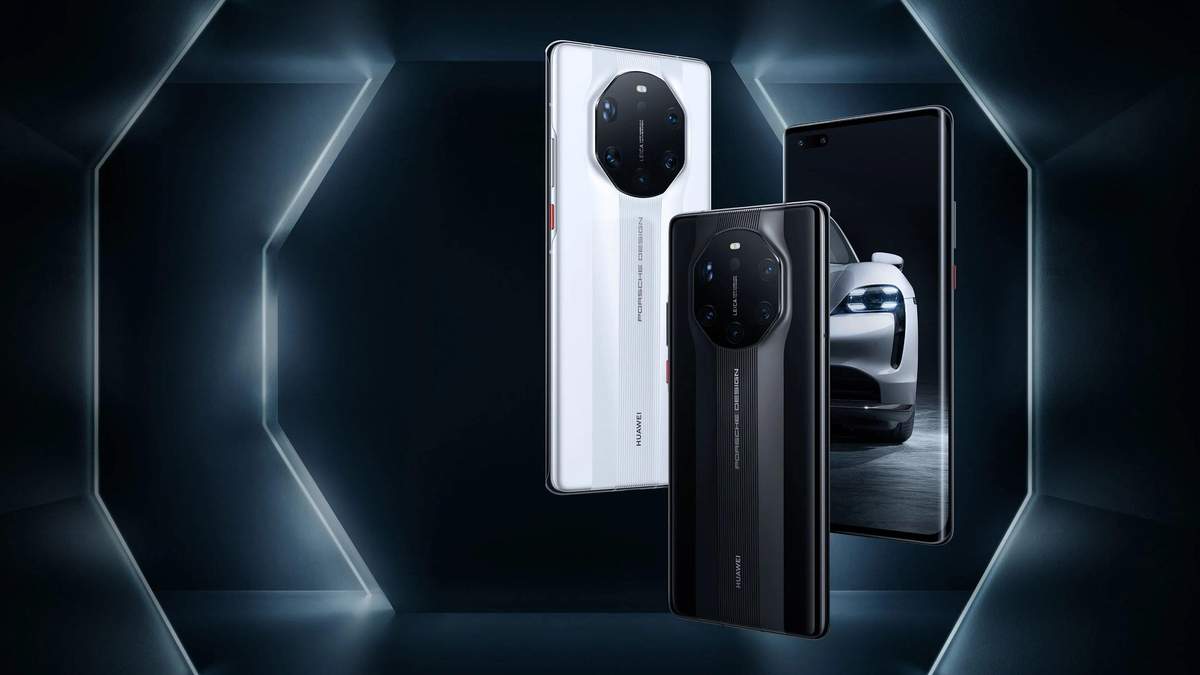 Huawei висміяла інновації у iPhone 12 Huawei висміяла інновації у iPhone 12