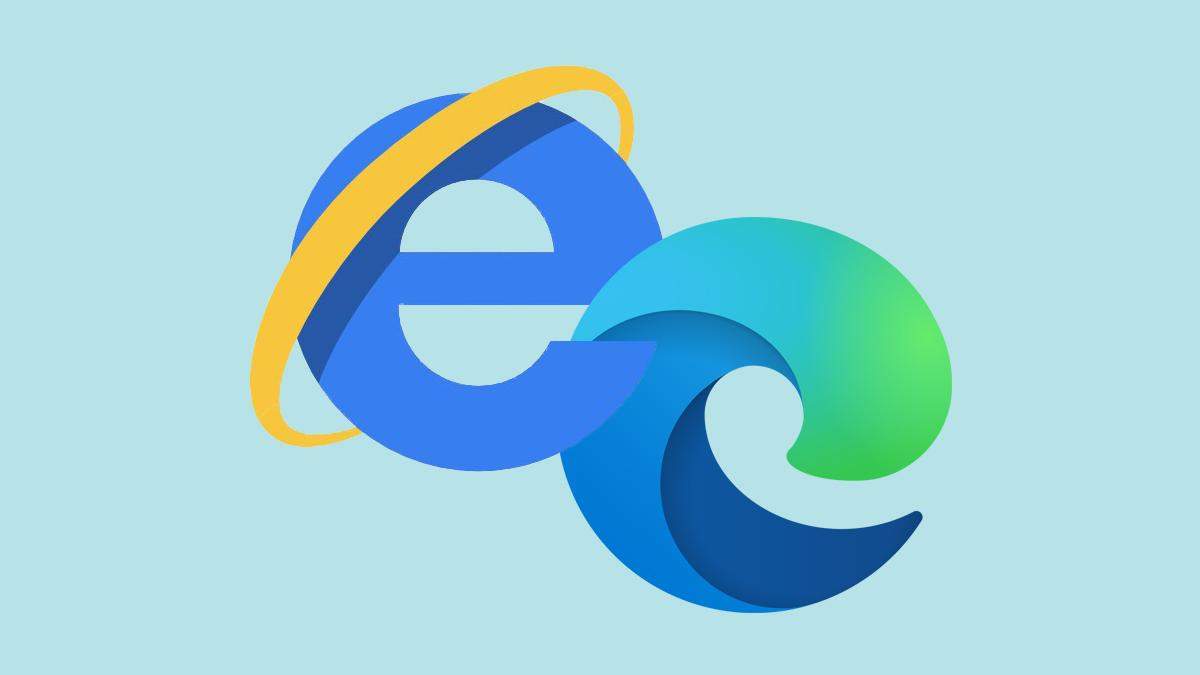 Microsoft ускорит переход на браузер Edge Microsoft ускорит переход на браузер Edge