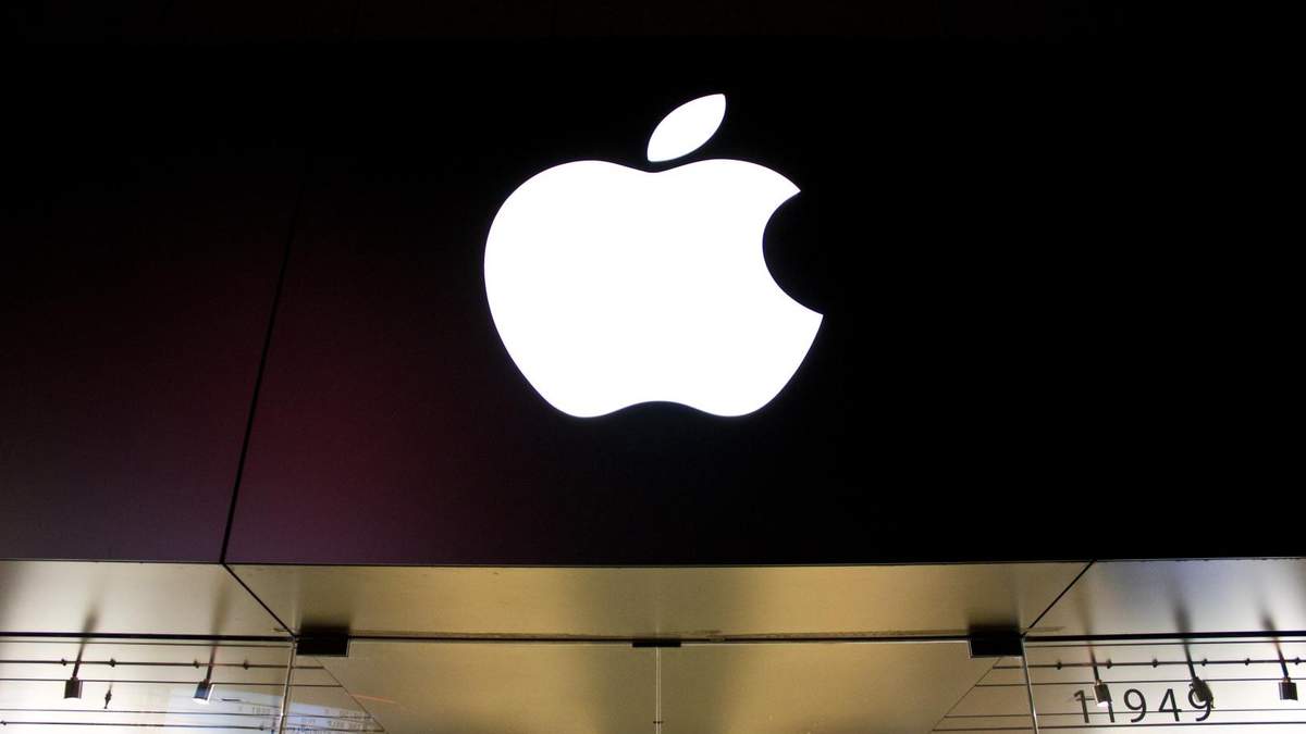 Apple теж працює над гнучким смартфоном: з'явились деталі Apple теж працює над гнучким смартфоном: з'явились деталі