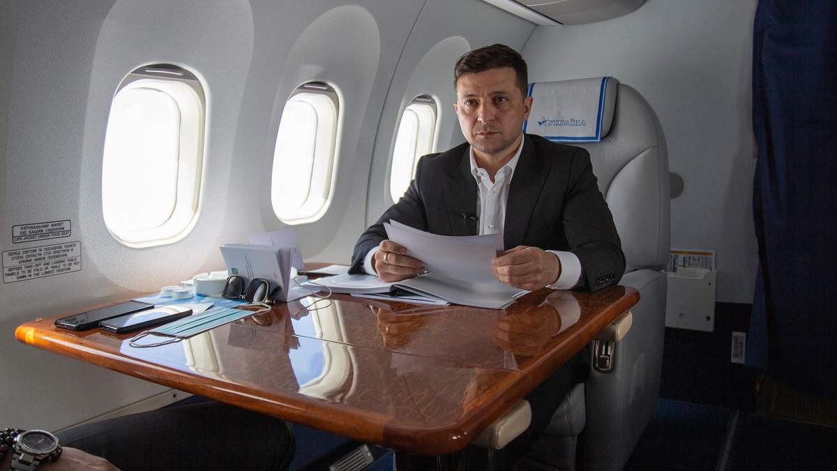 Владимир Зеленский Владимир Зеленский