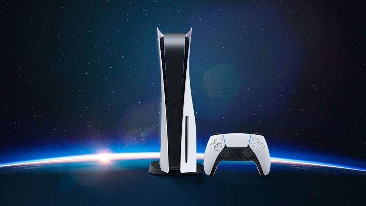 PlayStation 5 в Україні: офіційний старт продажів, ціна та наявність
